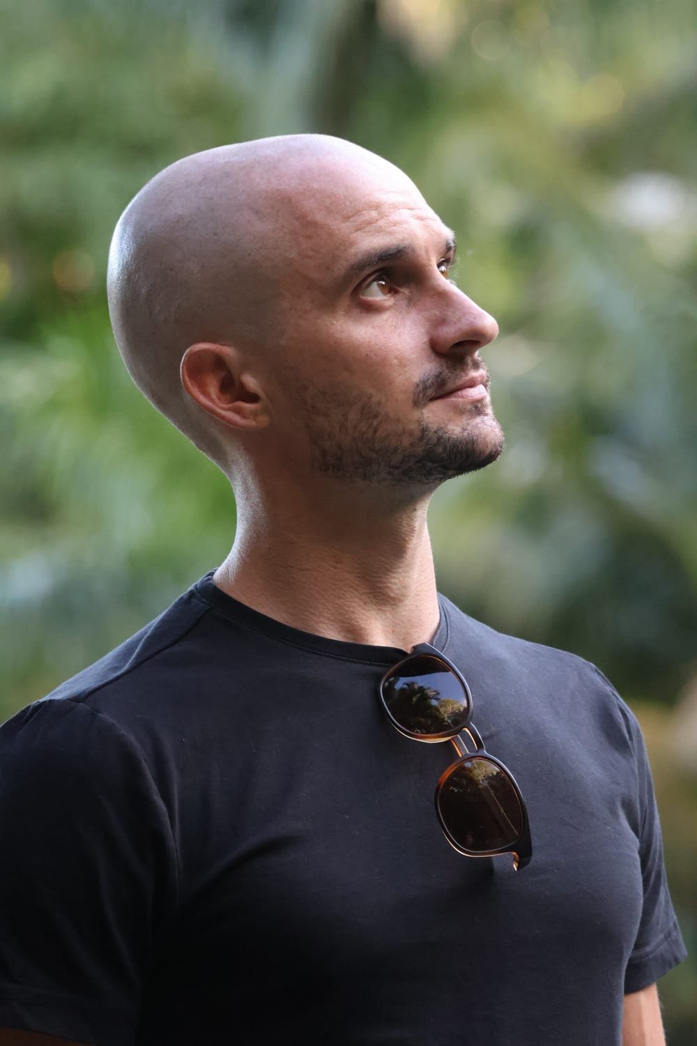 Sébastien Rech — Media Buyer